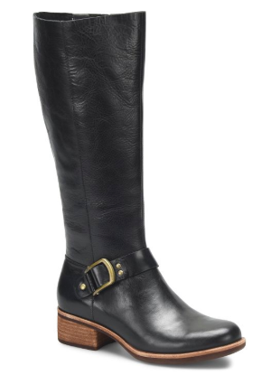 KORK EASE CARLI - BLACK