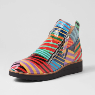 DJANGO AND JULIET OH MY - MULTI PATENT