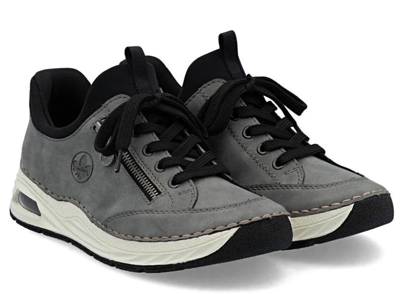 RIEKER 4456742 - GREY