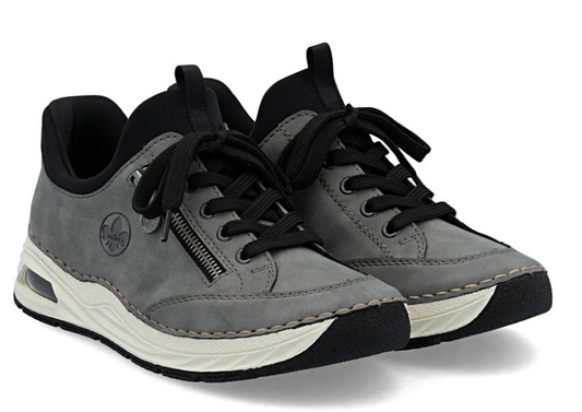RIEKER 4456742 - GREY