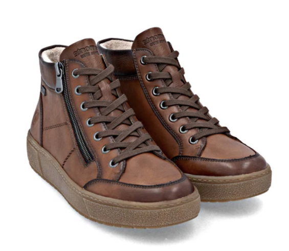 RIEKER D2T7024 - MUSKAT