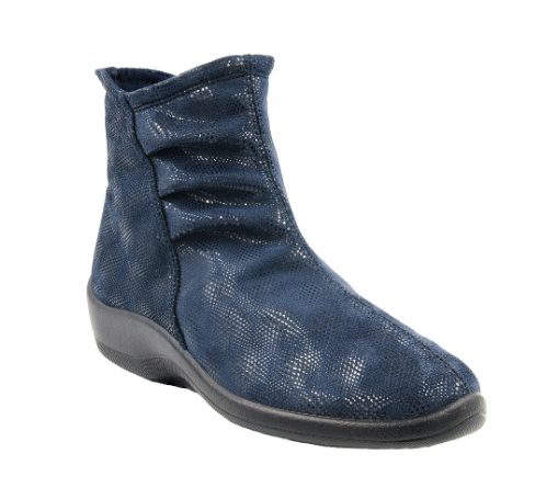 ARCOPEDICO PALUMA - NAVY STARDUST