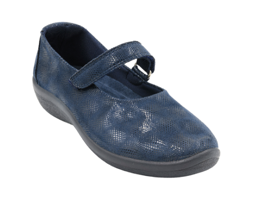 ARCOPEDICO ESTRELA - NAVY STARDUST