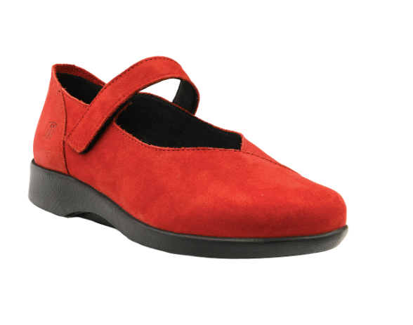 ARCOPEDICO PICO - RED