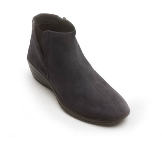 ARCOPEDICO LUANA SUEDE - ANTHRACITE