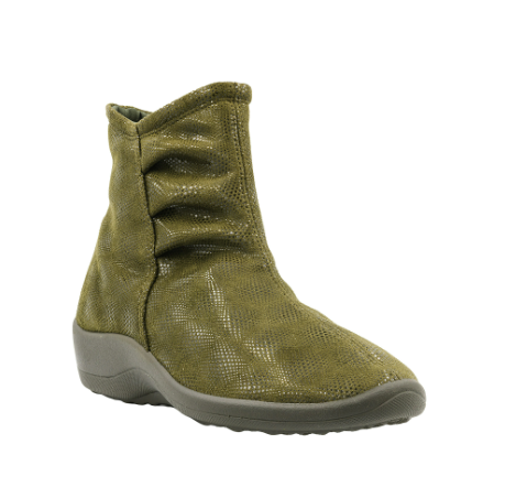 ARCOPEDICO PALUMA - OLIVE STARDUST