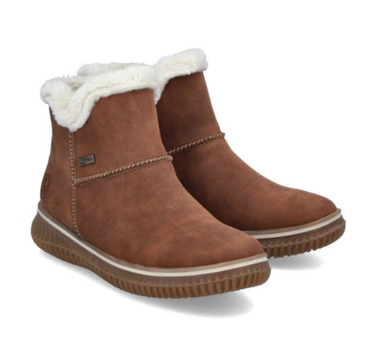 RIEKER 7426025 - BRANDY