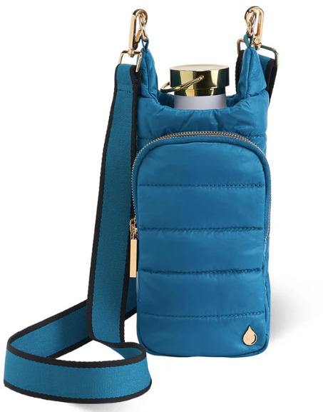 WANDERFULL HYDROBAG - TEAL