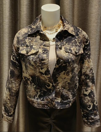 JOHN MARK J45728JM - NATURAL MULTI