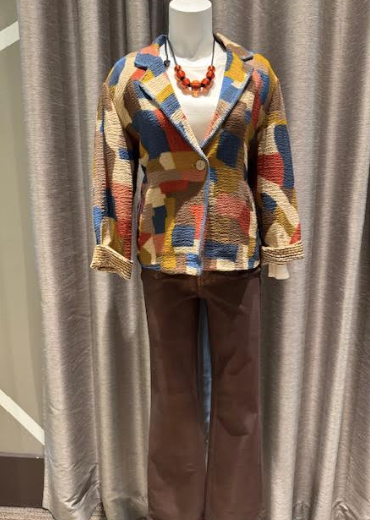 JOHN MARK J45738JM - GEOGRAPHIC MULTI