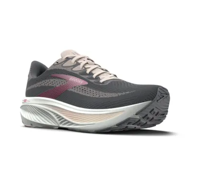 BROOKS GHOST 17 - SEED PINK BLUEWASH