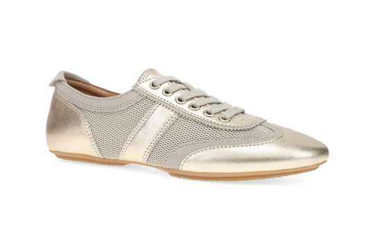 DANSKO MILANA - GOLD METALLIC