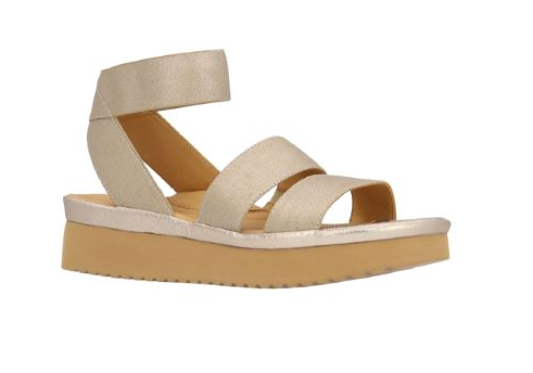 L'AMOUR DES PIEDS AVALEENA - GOLD