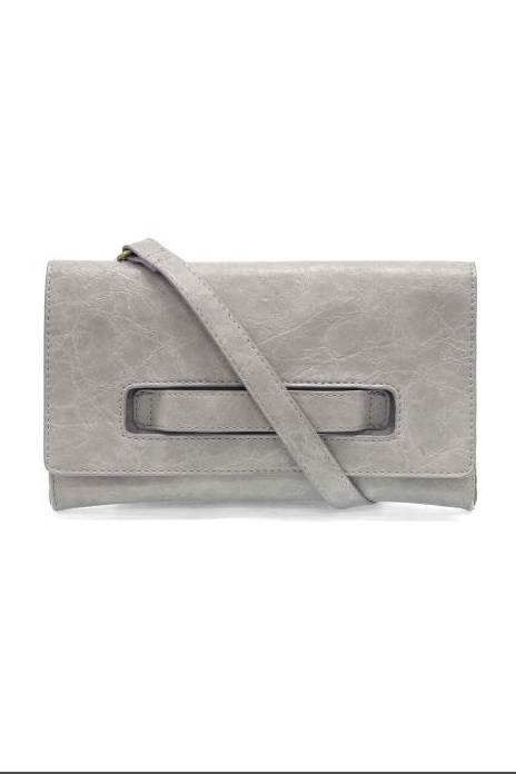 JOY SUSAN CATERINA HANDLE - GREY