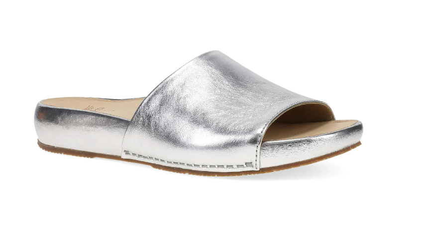 DANSKO TWYLA - SILVER