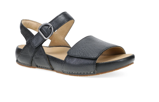 DANSKO TINSLEY - BLACK