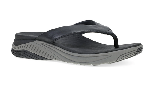 DANSKO ROSEMARY - BLACK