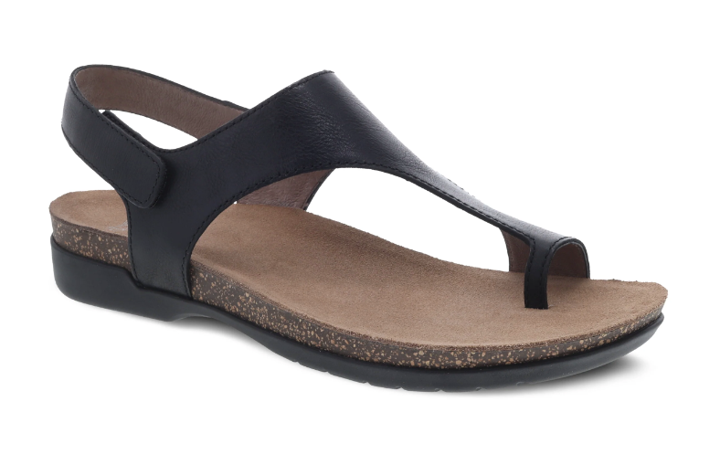 DANSKO REECE - BLACK