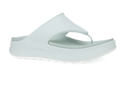 DANSKO DEVYN THONG SPA - BLUE