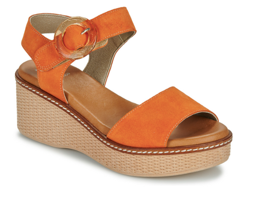 DORKING NIDO - ORANGE