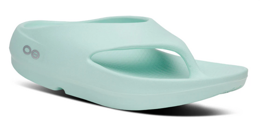 OOFOS OORIGINAL+ - MINT