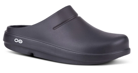 OOFOS OOCLOOG - BLACK