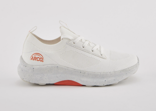 ARCOPEDICO ARCO 2 - WHITE
