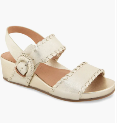 GENTLE SOULS GAYLE - GOLD