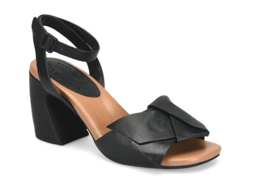 KORK EASE BROOKE - BLACK