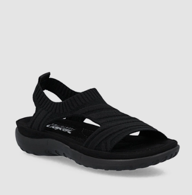 RIEKER 6485000 - BLACK