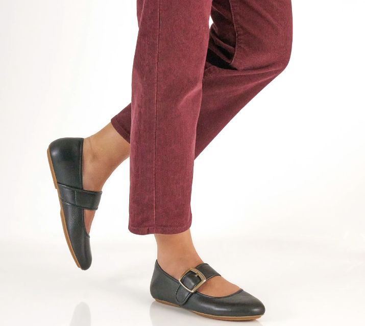 DANSKO MATILDA - BLACK
