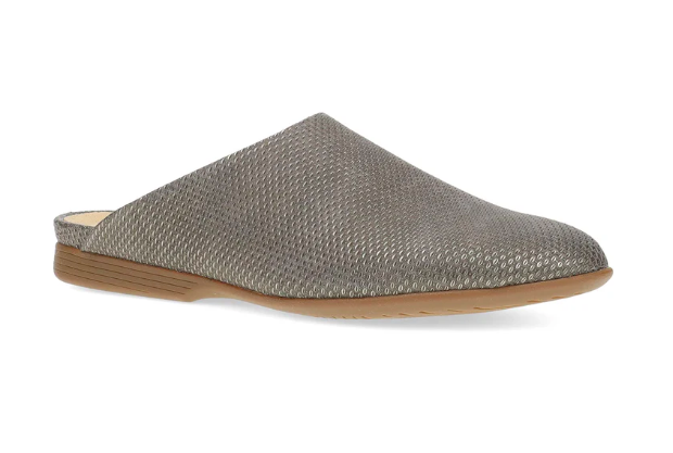 DANSKO LYSA - GREY AND PEWTER