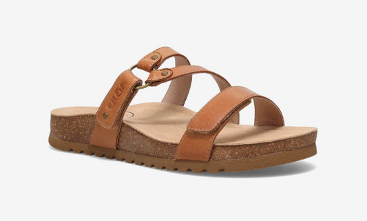TAOS RINGSLIDE - CARAMEL
