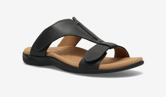TAOS SHOW SLIDE - BLACK