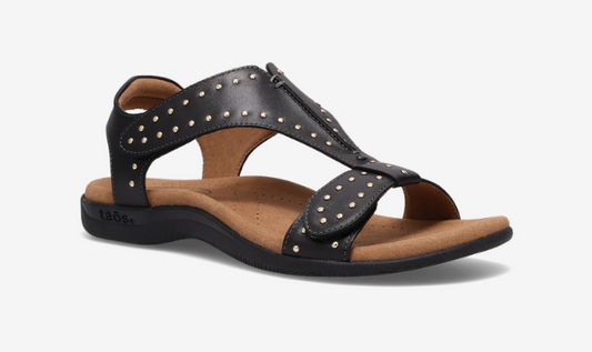 TAOS SHOW STOPPER - BLACK