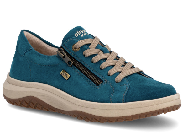 RIEKER D3Q0012 - TEAL