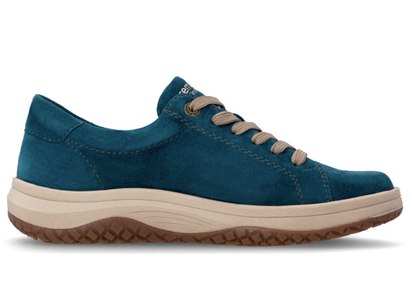 RIEKER D3Q0012 - TEAL