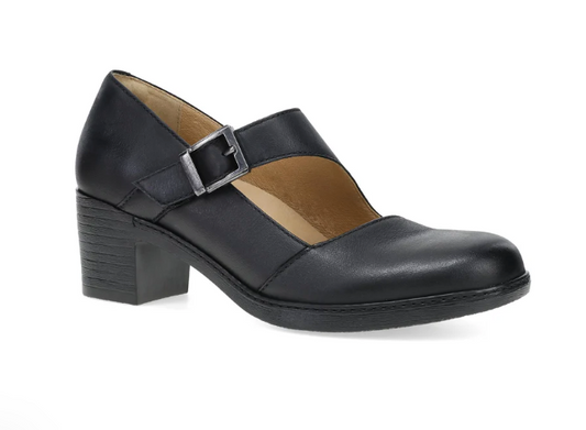 DANSKO MARIGOLD - BLACK