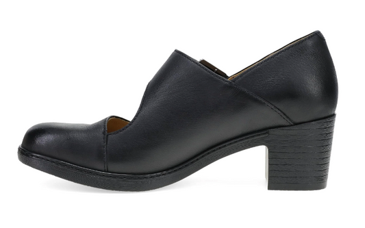 DANSKO MARIGOLD - BLACK