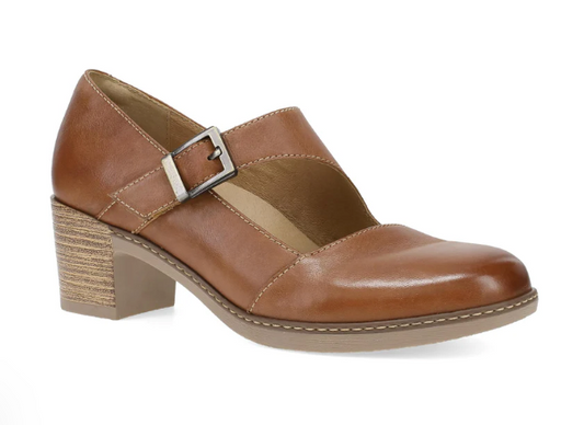 DANSKO MARIGOLD - TAN