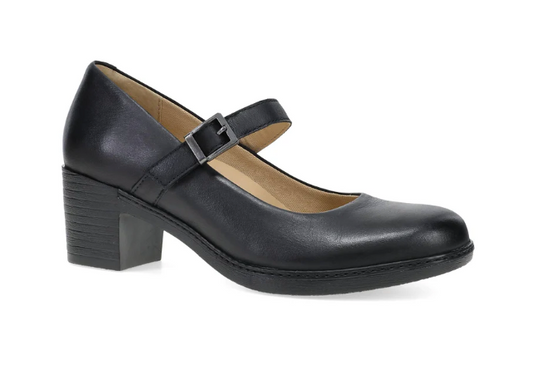 DANSKO MARYBETH - BLACK