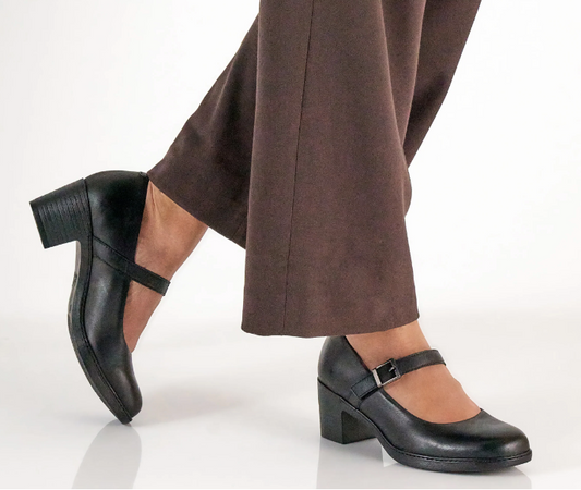 DANSKO MARYBETH - BLACK