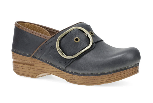 DANSKO PEARSON - DUSTY BLUE