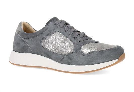 DANSKO CATIE - GREY PEWTER