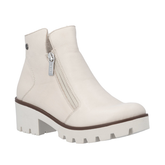RIEKER 7925460 - OFF WHITE