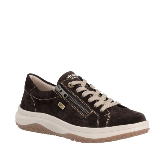 RIEKER D3Q0025 - CHOCOLATE