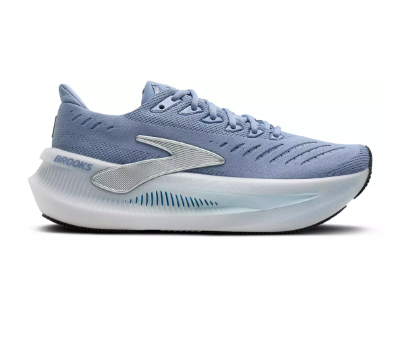 BROOKS GLYCERIN MAX 2 - NANTUCKET BREEZE CHROME BLUE