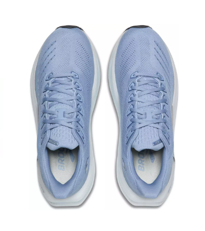 BROOKS GLYCERIN MAX 2 - NANTUCKET BREEZE CHROME BLUE