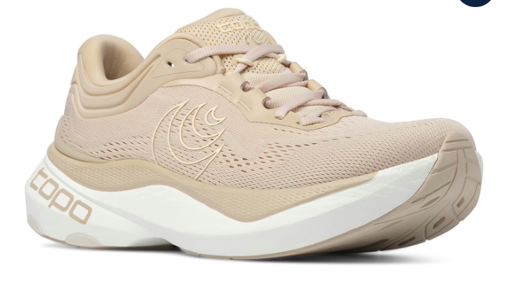 TOPO AURA 2 - TAN AND WHT