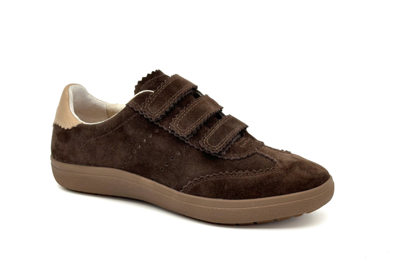 AETREX MORGAN - DARK BROWN